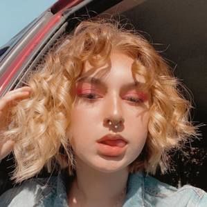 Meet your Posher, Kate